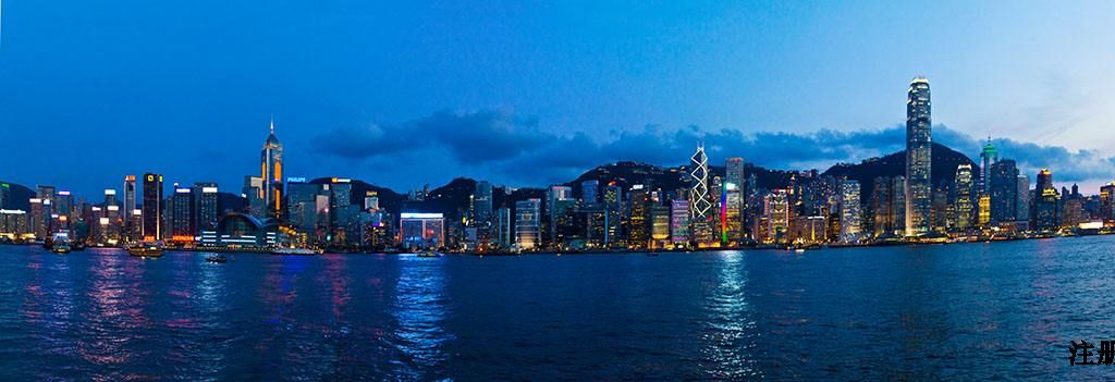 注册香港公司为什么要找一个靠谱的代理