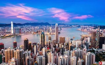 香港公司如何投资内地市场