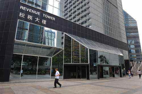 香港公司可以做零申报吗？