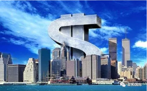 关于香港公司问题，必须得重视了！！