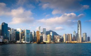 【香港公司注册可以得到的优势】注册香港公司有什么用处二？？