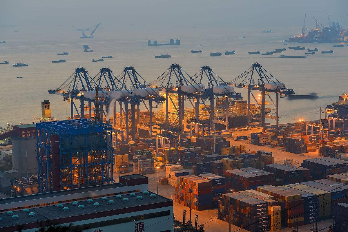 深圳办理进出口权需要注意的问题有哪些？