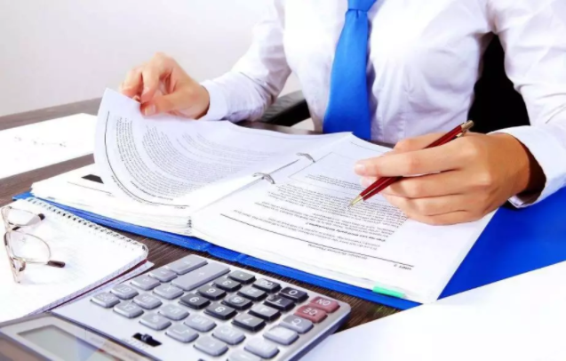 企业为什么要出具税审报告？出具税审报告的好处有哪些？