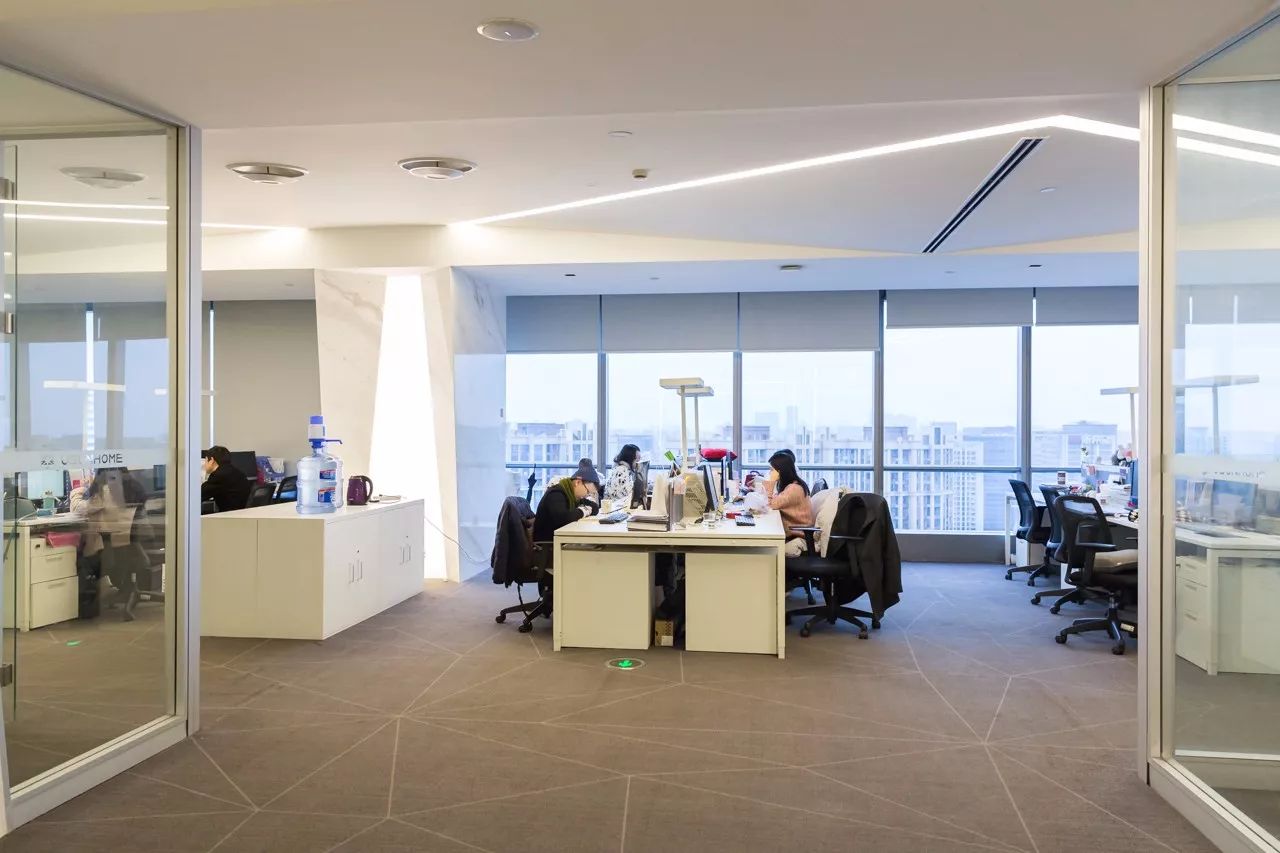香港办公室租赁指南：高才通计划续签必看！
