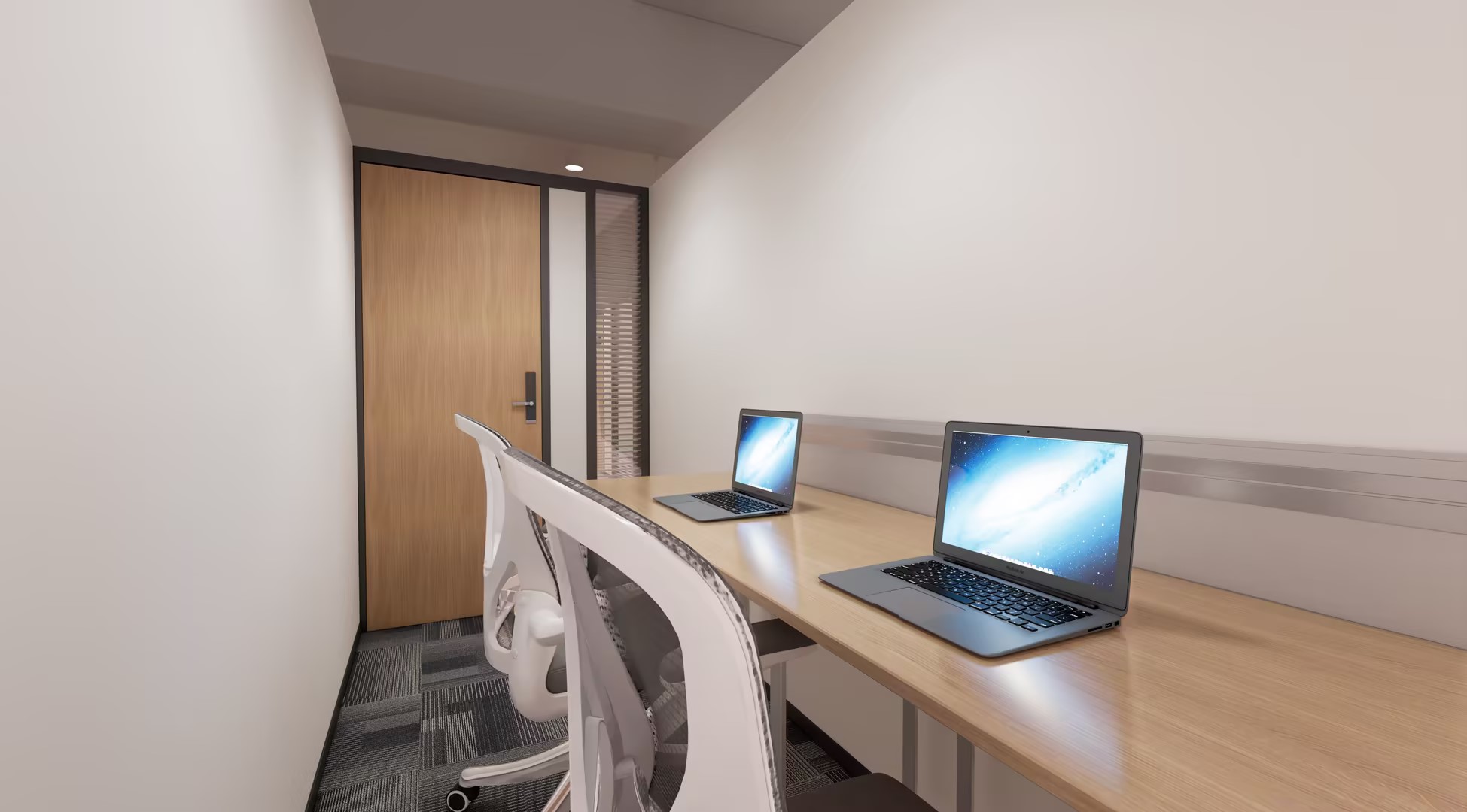 香港办公室租赁，大陆十平方香港100多尺？这是什么情况？