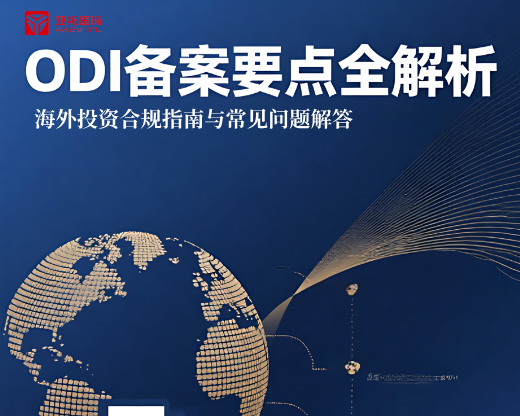 什么是境外投资备案（ODI）申请条件和流程详情分享！